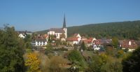 Unterelsbach Rhön