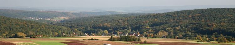 Unterelsbach Rhön